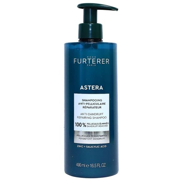 Furterer Astera Sh A/Pellic 490Ml