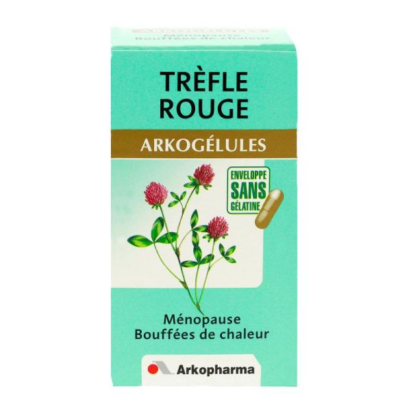 Arkog Trefle Roug      Gelu 45