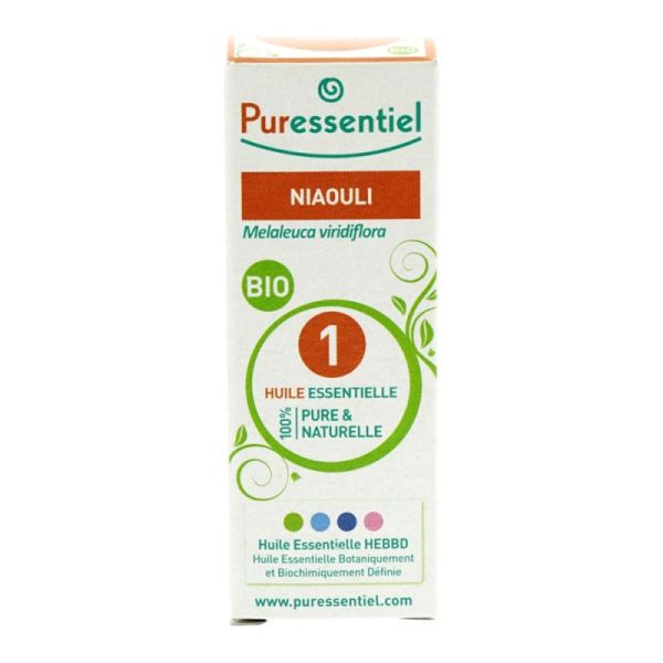 Niaouli Puressentiel Expert 10Ml