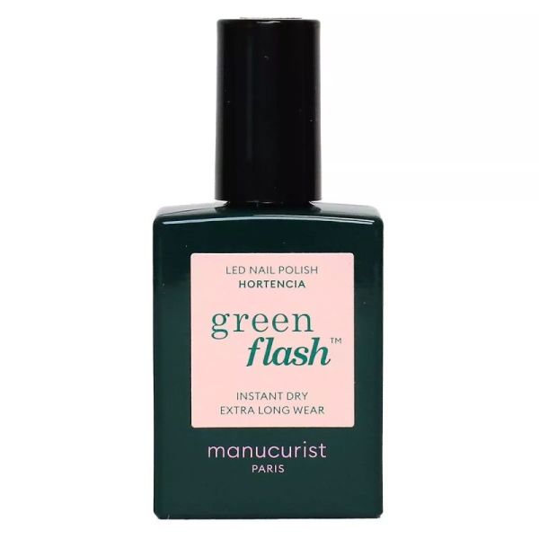 Green Flash Vao Hortencia 15Ml