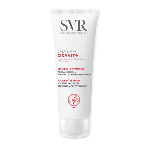 Svr Cicavit+ Cr Hppi 40Ml