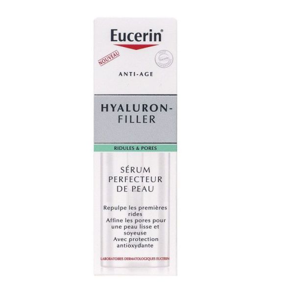 Eucerin Hyaluron Serum Perf Peau