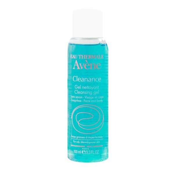 Cleanance Gel Nettoy S/Sav 100Ml