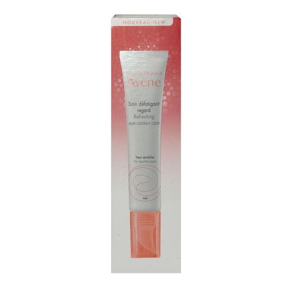 Avene Soin Defatigant Regard 15Ml