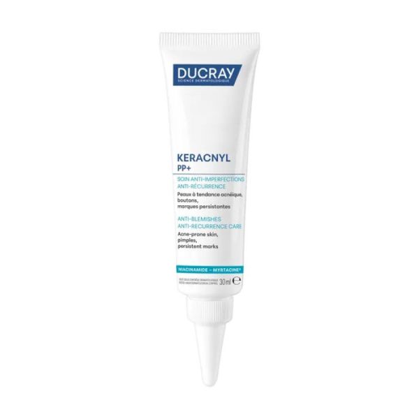 Keracnyl Pp+ A/Imperf 30ML