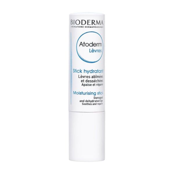 Atoderm Stick Lev Ps 4G