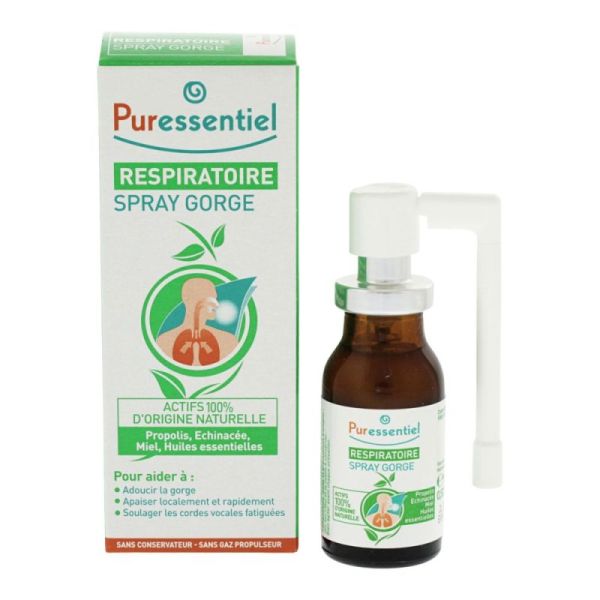 Puressentiel A/Pique Spray 100Ml