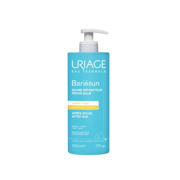 Uriage Bariesun Baume Ap/Sol 500Ml