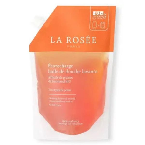 La Rosee Rech Hle Dch 800Ml