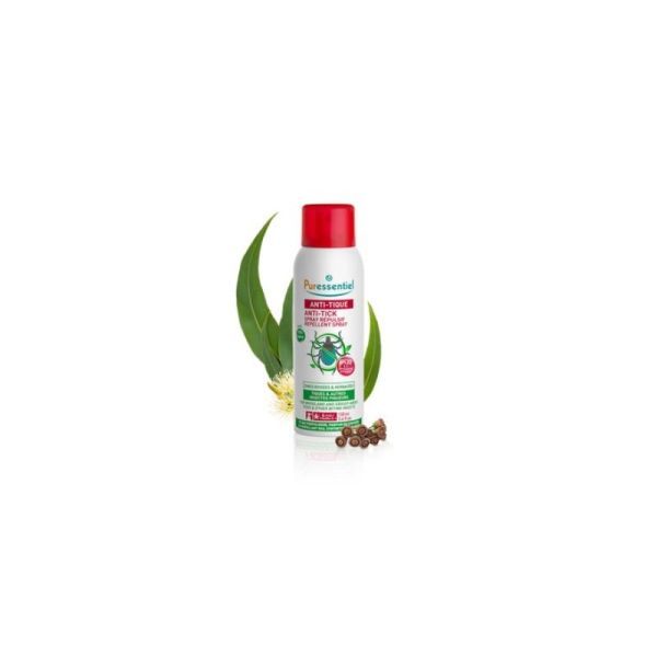 Puressentiel Repuls A/Tique 100Ml