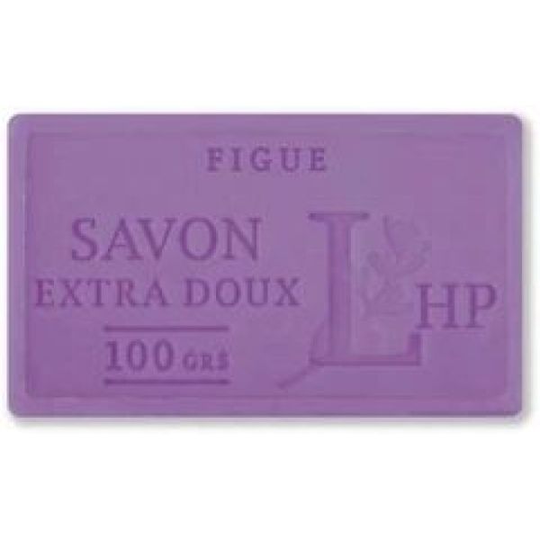 Savon Figue 100G