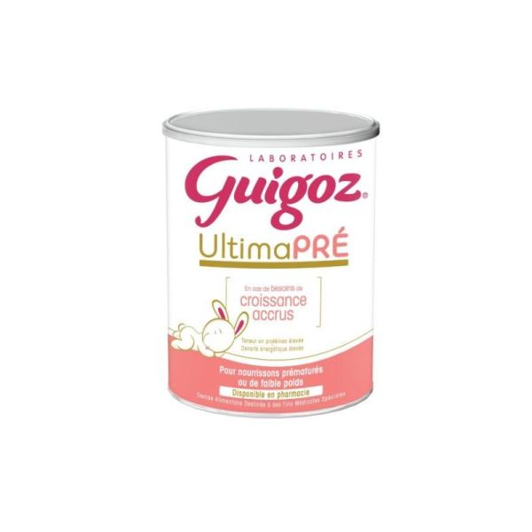 GUIGOZ Ultima Pre 400g