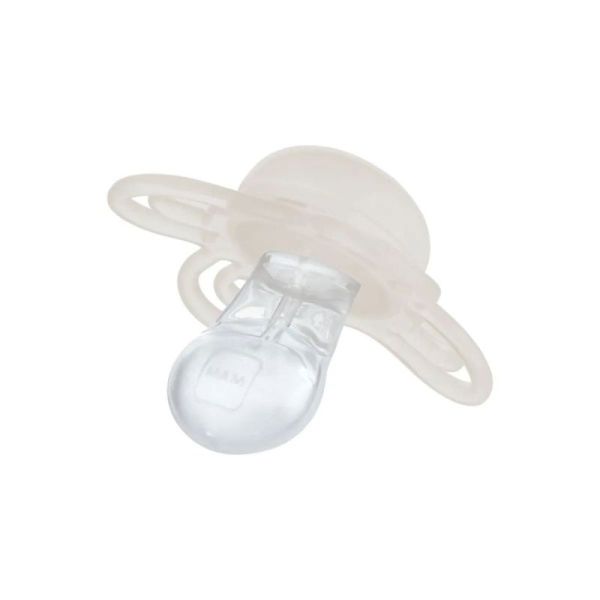 Sucet Mam Perfect Sil 0-2M X2