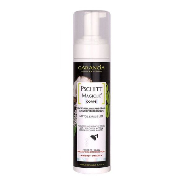 Garancia Pschitt Magique Corps 200Ml