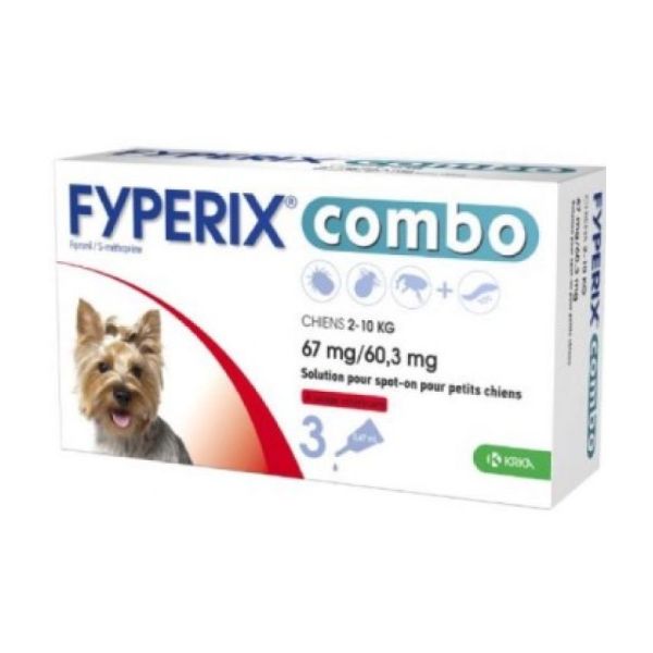 Fyperix Combo Spoton Ch 2-10Kg 3