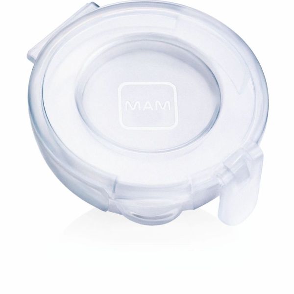 Mam Cuillere Thermosensible Cuillères Repas Thermo