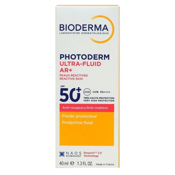 Photoderm Ar+ Ultr Fld Spf50+ 30Ml