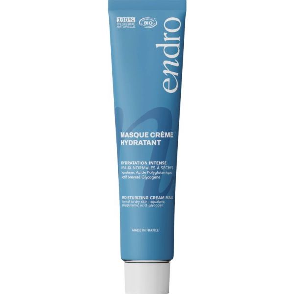 Endro Masq Cr Hydratante 75Ml