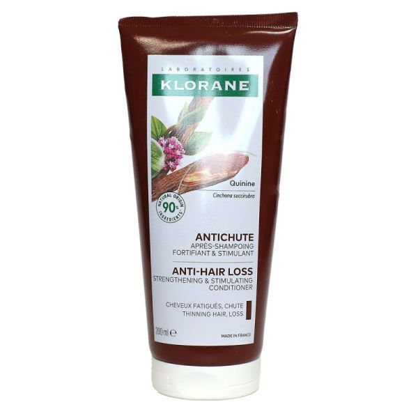 Klorane A/Sh Quinine 200Ml