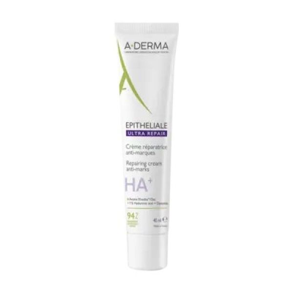 A-Derma Epitheliale Ultra Rep 40Ml