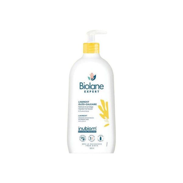 Biolane Expert Liniment 500Ml