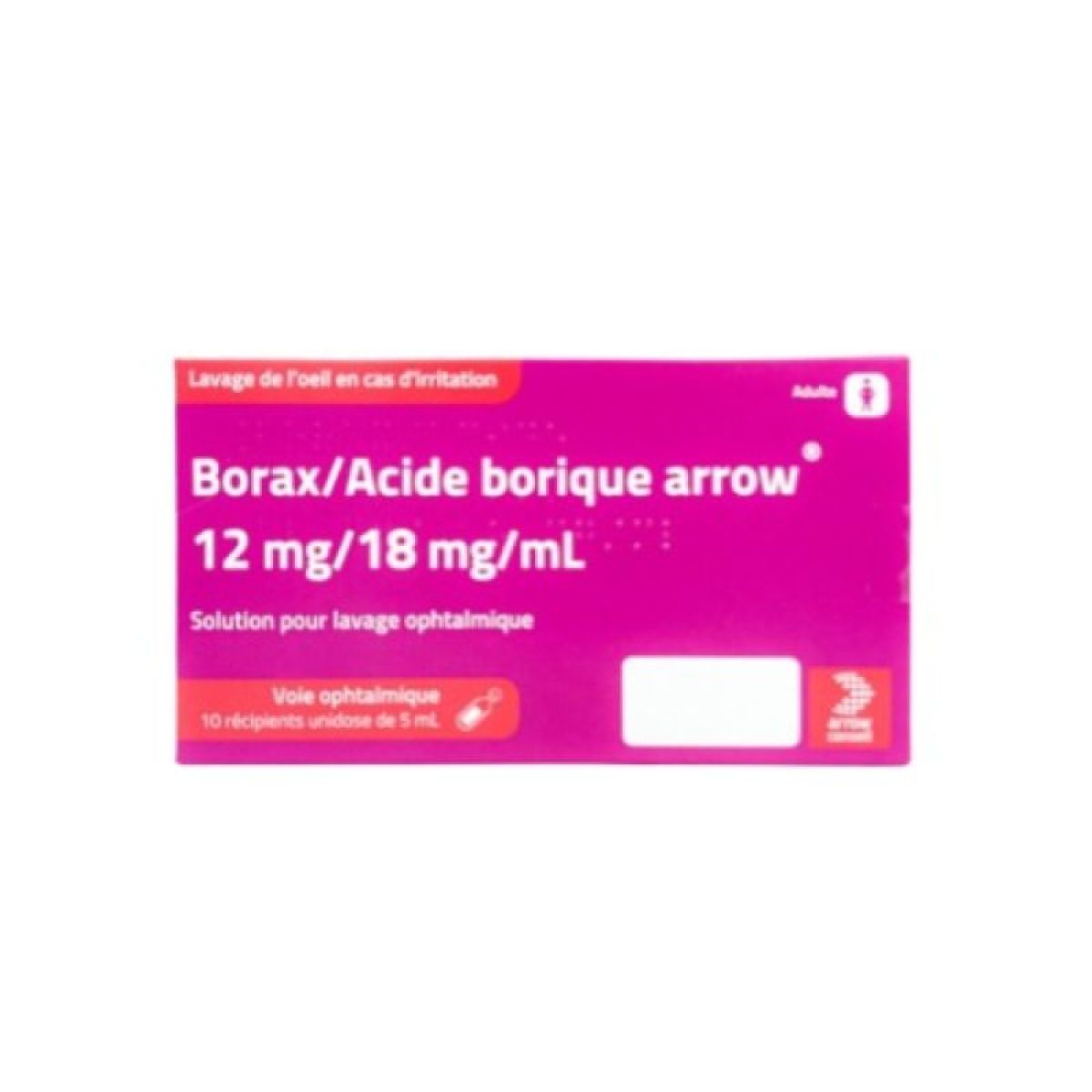 Alcool Boriqué En Pharmacie _ Acide Borique Médicament – TZXPTR