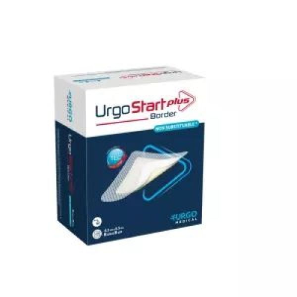 Urgostart Plus Border 17X20Cm 16