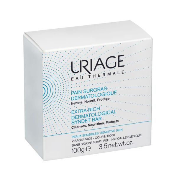 Uriage Pain Surgras 100G