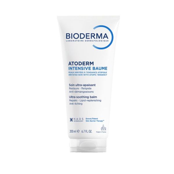 Atoderm Ad Intensive Baume 200Ml