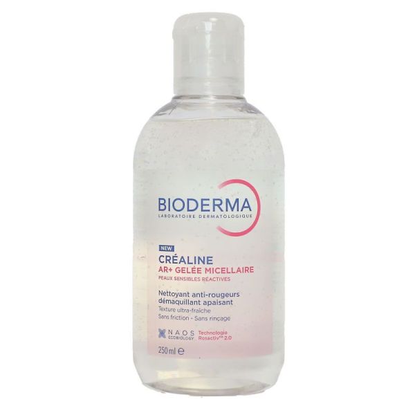 Crealine Ar+ Gelee Micellair 250Ml