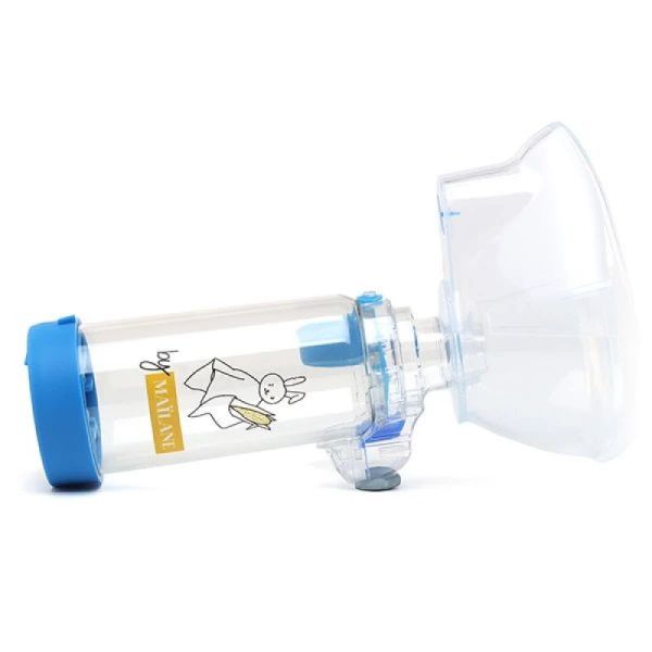 Chambre D'inhalation +6Ans