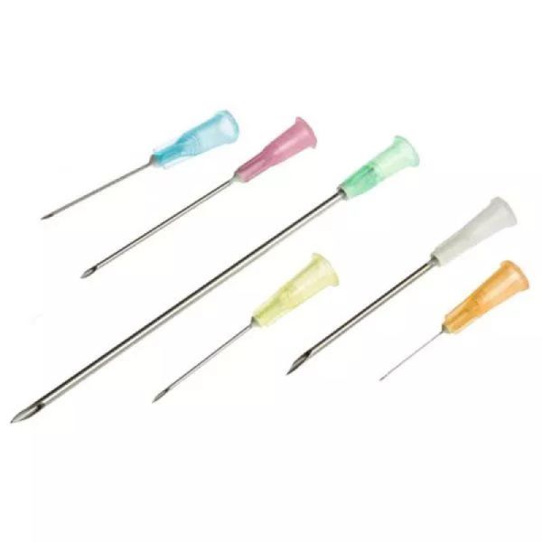 Bd Microlanc.hypo 40Mm 18G