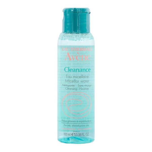 Cleanance Eau Micellaire 100Ml