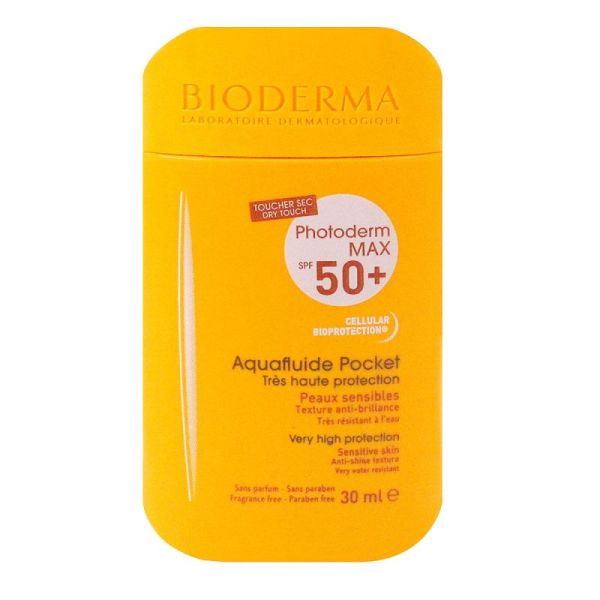 Aquafluide Pocket 50