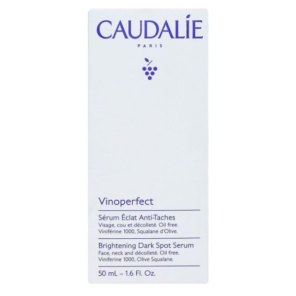 Caudalie Serum Eclat A/Tache 50Ml