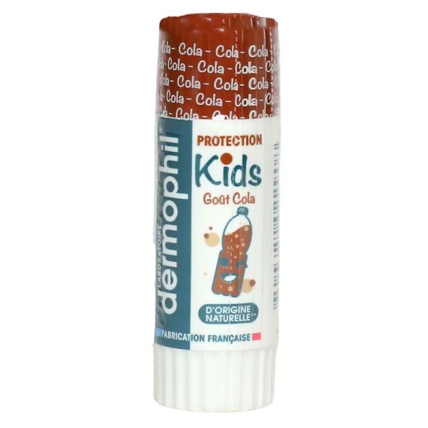Dermophil Phyto Kids Lev Cola 4G