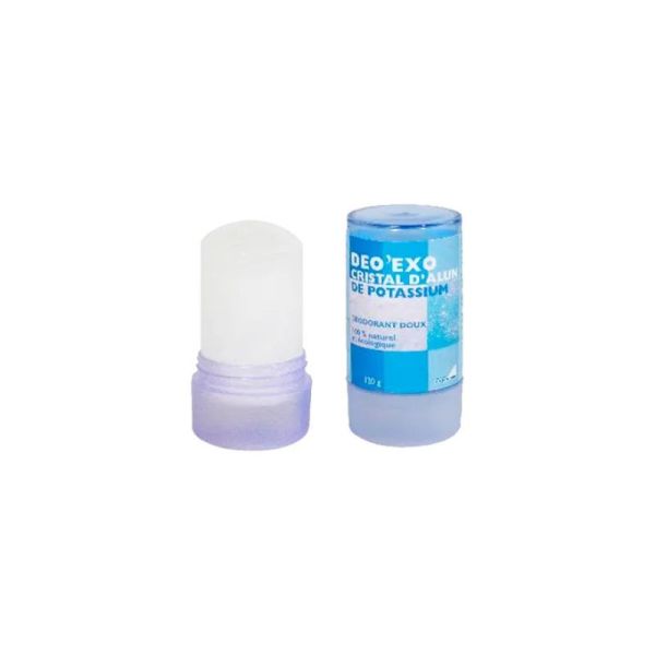 Deo Pierre D'alun 120G