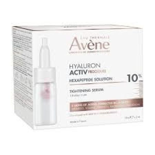Avene Hyaluron Activ Pro Serum20Ml