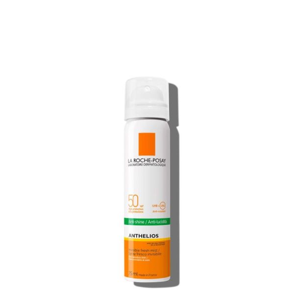 Anthelios Xl Spf50+ Brume Invis T/75Ml