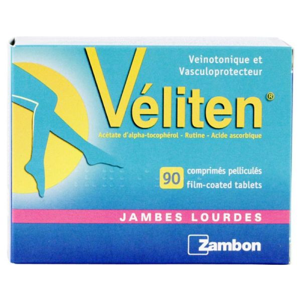 Veliten Cpr 90