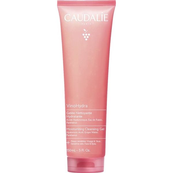 Caudalie Vinohydra Gel Nett 150Ml