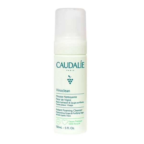 Caudalie Vinoc Mouss Net 150Ml