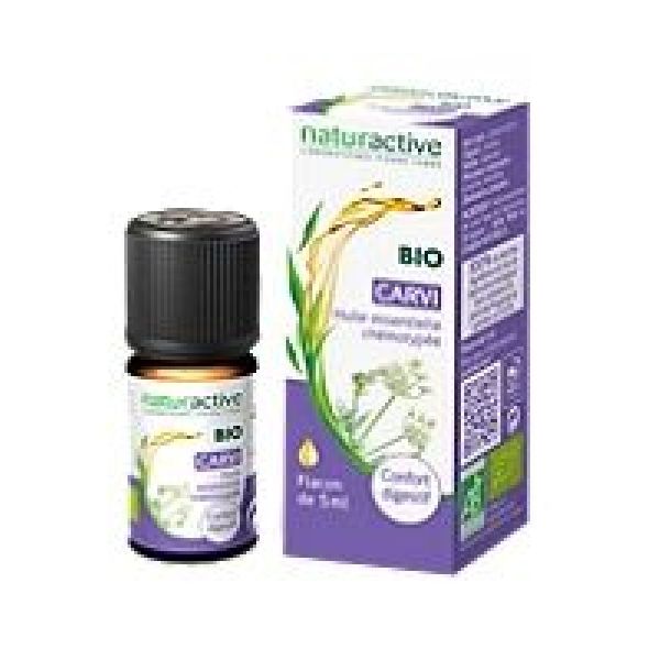 Naturactive Carvi He Bio5Ml