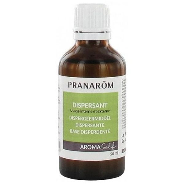 Pranarom Dispers Usag Int/Ext 50Ml