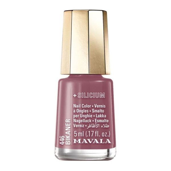 Mavala Vernis Bikaner 5ml