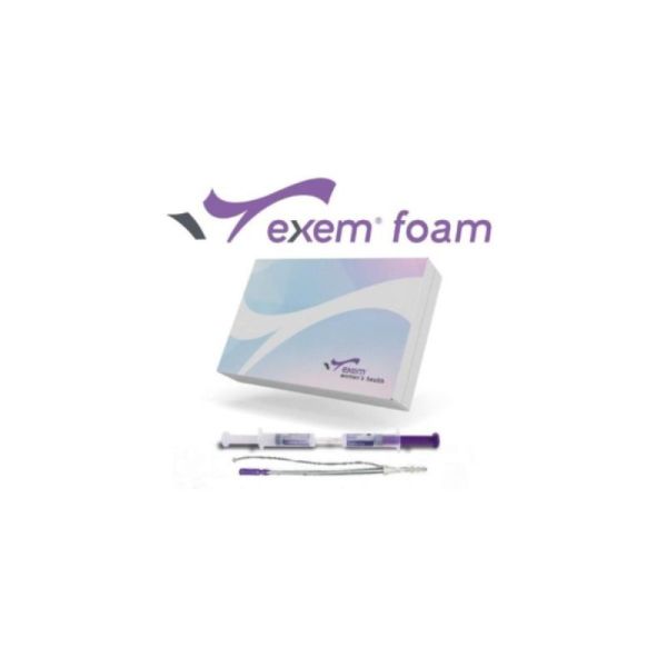 Exem Foam Kit Fk05