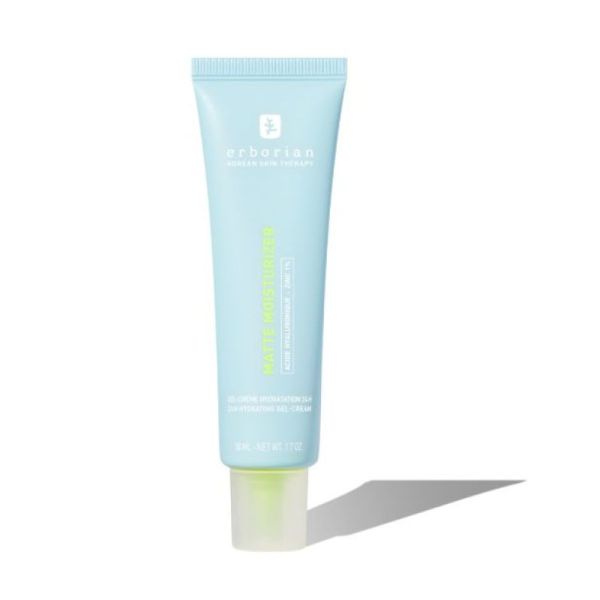 Erborian Matte Moisturizer 50Ml