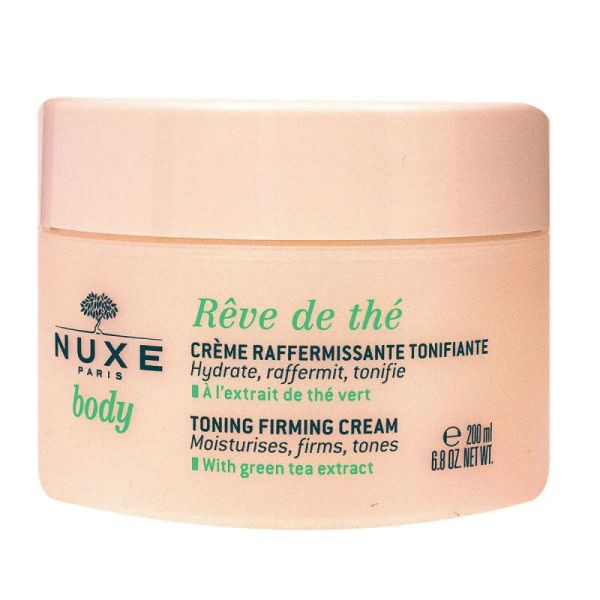 Nuxe Reve The Cr Raffermis 200Ml