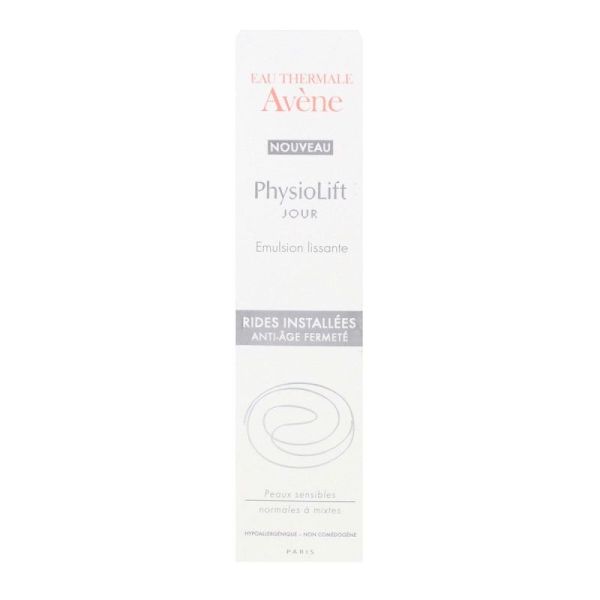 Avene Physiolift Jour Emulsion 30Ml