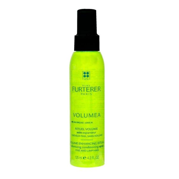 Furterer Volumea Lot Soin Expanseur Spr/125Ml